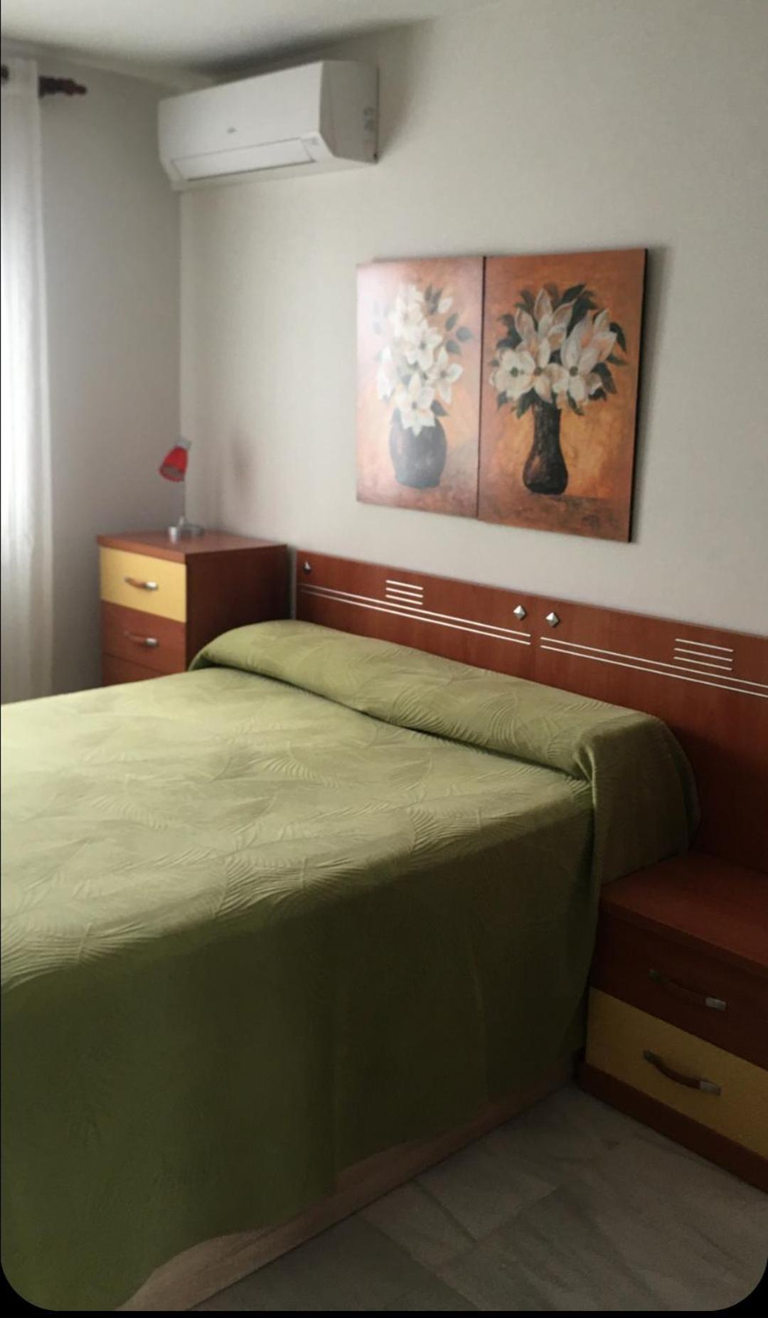 Apartamento Balneario playa Caleta Cadiz Bagian luar foto